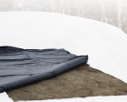 Extra Hot Thawing & Heating Blankets (NH)